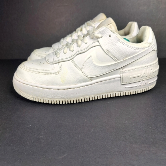 air force 1 white size 9 womens